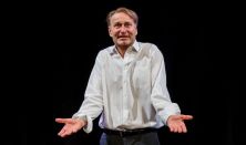 Háy János: A cégvezető-közönségtalálkozóval