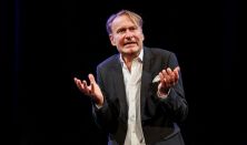 Háy János: A cégvezető-közönségtalálkozóval