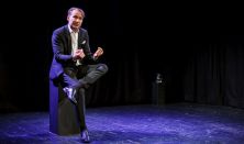 Háy János: A cégvezető-közönségtalálkozóval