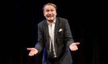 Háy János: A cégvezető-közönségtalálkozóval