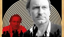 Háy János: A cégvezető-közönségtalálkozóval