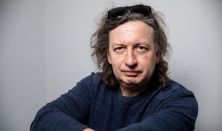 Dr. Csernus Imre előadása Budapesten