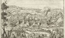 Csatakígyó és bazsaluska - Buda török kori ostromai