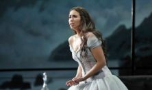 Donizetti: Lammermoori Lucia / MET - EA