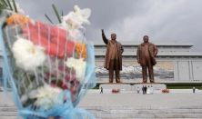 Útibeszámolók - Bejutni Észak-Koreába – Úton a világ legelszigeteltebb országában