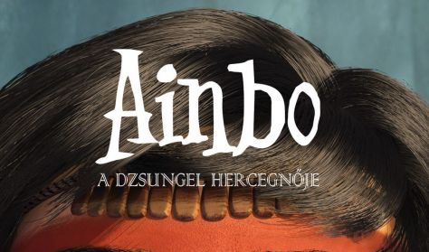 Ainbo - A dzsungel hercegnője