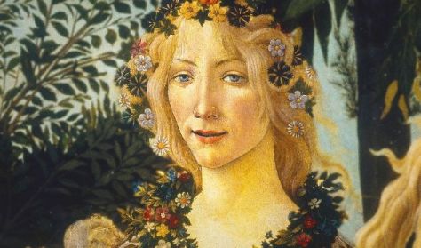 A művészet templomai - Botticelli és a Mediciek