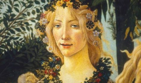 A művészet templomai - Botticelli és a Mediciek