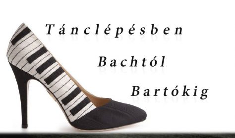 Tánclépésben Bachtól Bartókig… - A Solti György Zeneiskola növendékeinek hangversenye