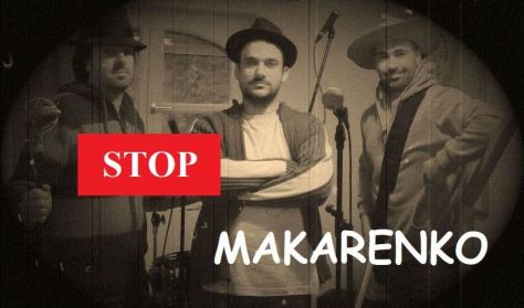 STOP Makarenko, STOP Mikulás