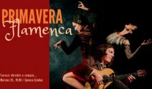 Primavera Flamenca - Flamenco táncest