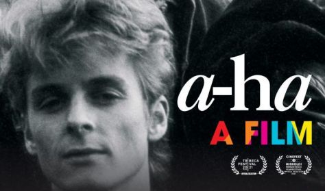 AHA - A film
