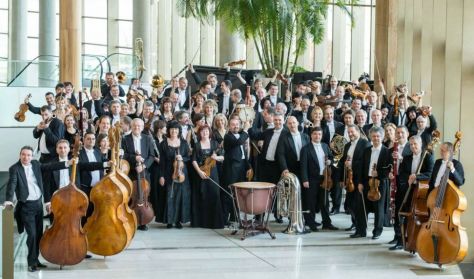 Zenekari Akadémia - A Nemzeti Filharmonikusok és a Zeneakadémia közös programja
