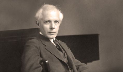 Bartók 141 - A Zeneakadémia hallgatóinak koncertje