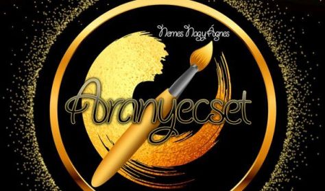 Nemes Nagy Ágnes: Az aranyecset - családi verses-zenés mesejáték egy részben Nemes Nagy Ágnes: Az aranyecset - családi verses-zenés mesejáték egy részben