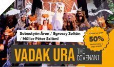 Vadak Ura - The Covenant