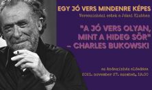 Charles Bukowski-est