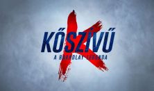 KŐSZÍVŰ - A Baradlay-legenda – musical /ősbemutató/
