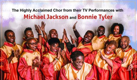 The Original Golden Voices of Gospel The Original Golden Voices of Gospel
