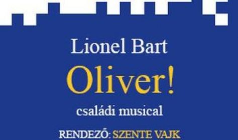Lionel Bart's: OLIVER!