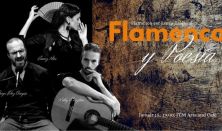 Flamenco y Poesía