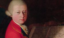 Mozart: Jupiter szimfónia