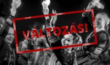 A magyar kultúra napja - Ifjú Szívek Táncszínház vonósnégyese