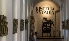 Kiscelli Múzeum - #advent