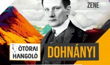 Ötórai hangoló - Dohnányi - Soproni Szimfonikusok Kamaraegyüttese