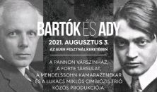Bartók és Ady