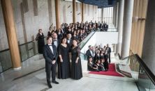 Richard Strauss Marathon: Antal Zalai, Mária Kovalszki and the Hungarian National Choir 