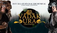 21/22 Vadak Ura "The covenant"