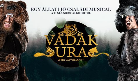 21/22 Vadak Ura "The covenant"