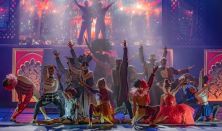 25/26 Mágus - 1920 A káprázat születése