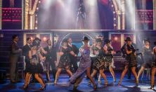 25/26 Mágus - 1920 A káprázat születése