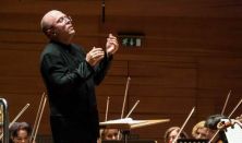 Richard Strauss Marathon: Pannon Philharmonic 