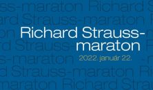 Richard Strauss Marathon: Song recital by Polina Pasztircsák