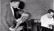MAO - Legendás Albumok / Duke Ellington & John Coltrane