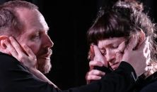 Reisz Gábor/KV Társulat: Nem beszélve arról, hogy...