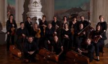 Újévi koncert a Mendelssohn Kamarazenekarral
