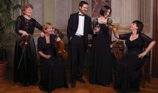 Újévi koncert a Mendelssohn Kamarazenekarral