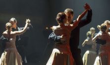 Valentine\'s Day Tango show Argentine Tango Dance Theatre