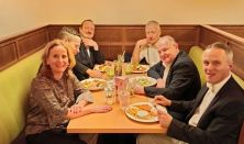 Hot Jazz Band ÚJÉVI KONCERT