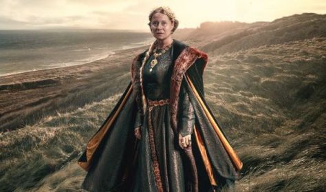 Margaret - Az észak királynője