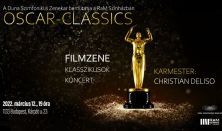 Oscar-Classics - Duna Szimfonikus Zenekar