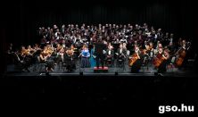 Remekművek Gödöllőn - Borúra derű?- komolyzenei koncert