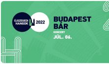 Budapest bár