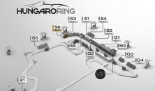Formula 1 Magyar Nagydíj 2022 - Silver 6 Hétvége