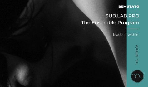 SUB.LAB.PRO The Ensemble Program:Made in within