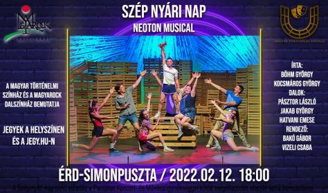 Szép Nyári Nap - Neoton Musical